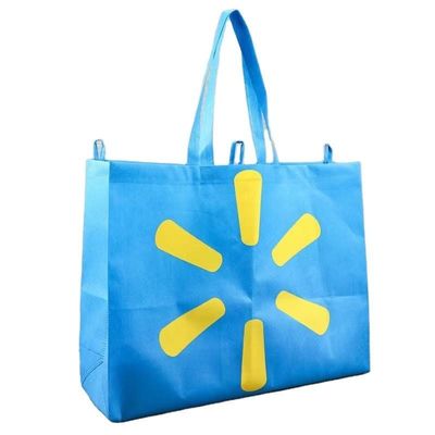 Vente de tissus RPET sac à dos avec impression de logo personnalisé et matériau écologique
