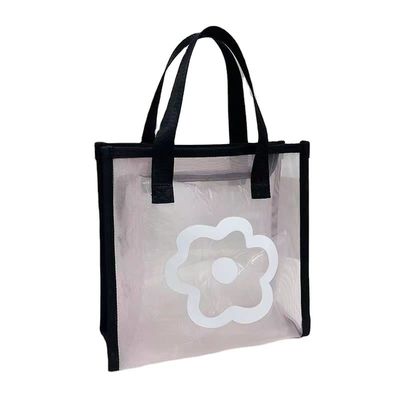 Modèle de dessin animé Eco mini sac à main réutilisable