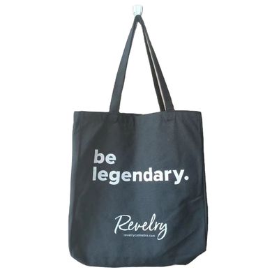 Sac à main sur mesure pour femmes Plage Voyage et achats Étiquettes de toile avec motif de lettre