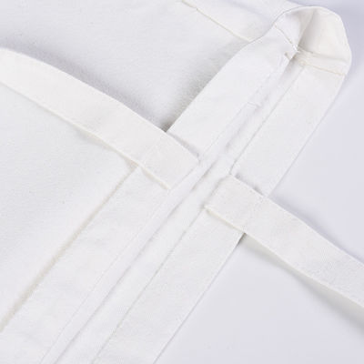 Sac à dos en toile de coton polyvalent et respectueux de l'environnement pour la vie scolaire quotidienne