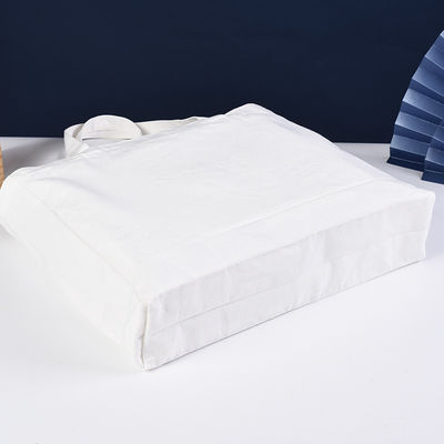 Concevez vos propres sacs de toilettes réutilisables avec couleur et logo personnalisés