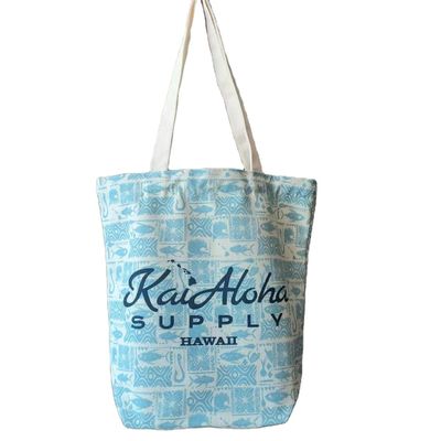 Sacs à main de shopping quotidien pour femmes et filles Logo personnalisable