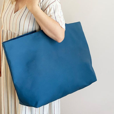 Sacs à main de toile OEM/ODM acceptables pour les femmes