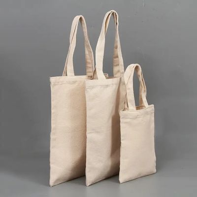 Cadeaux Taille personnalisable Sac à dos en toile personnalisé avec des matériaux et un design écologiques
