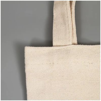 Cadeaux Taille personnalisable Sac à dos en toile personnalisé avec des matériaux et un design écologiques