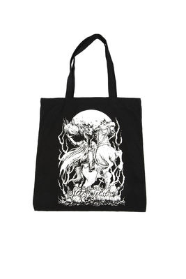 Moins de MOQ Sac à main écologique Sac à main blanc Plain Canvas Sac à main en coton avec logo personnalisé