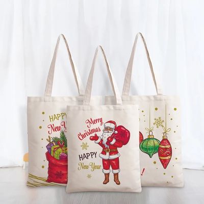 Sac écologique personnalisé Sac écologique personnalisé Sac recyclé 100% coton couleur Sac toile