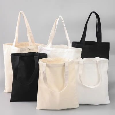 Sac écologique personnalisé Sac écologique personnalisé Sac recyclé 100% coton couleur Sac toile