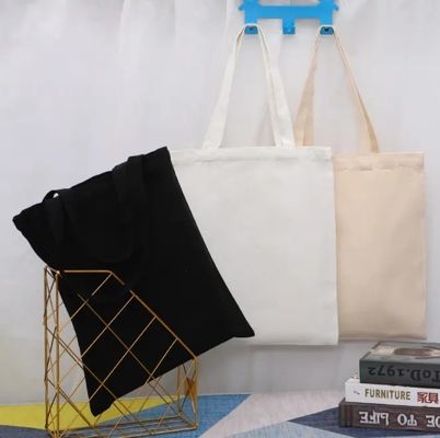 Sac écologique personnalisé Sac écologique personnalisé Sac recyclé 100% coton couleur Sac toile