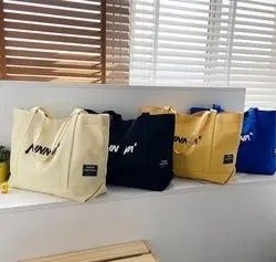 Logo personnalisé imprimé Sac à dos écologique de plage personnalisé avec style manipulé et OEM / ODM acceptable