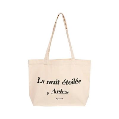 Coloris personnalisés sac de toile quotidien pour les besoins d'achat et de grande capacité