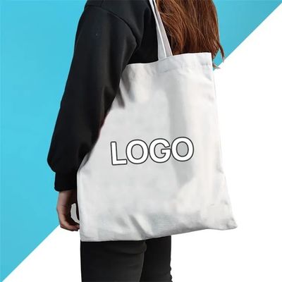 Sacs à dos en toile personnalisés et écologiques pour la vie scolaire quotidienne des femmes