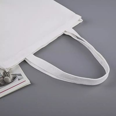 Logo personnalisé Emballage en tissu de toile Sac à main avec fermeture à glissière Pour les chaussures Costume bijoux Baseball
