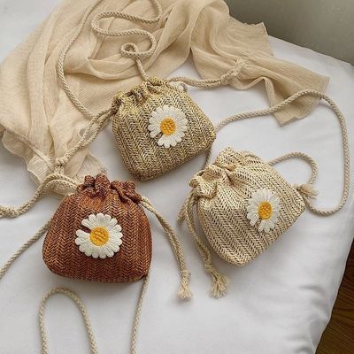 La vie quotidienne de l'école 2022 Sac à main de vacances à la plage d'été Sac à dos d'été pour femmes Type Autre