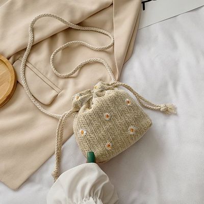 La vie quotidienne de l'école 2022 Sac à main de vacances à la plage d'été Sac à dos d'été pour femmes Type Autre