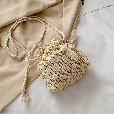 La vie quotidienne de l'école 2022 Sac à main de vacances à la plage d'été Sac à dos d'été pour femmes Type Autre