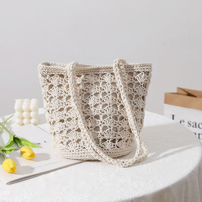 Un sac à main fait à la main pour les femmes