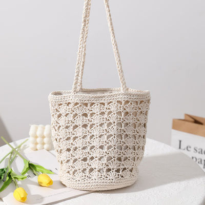 Un sac à main fait à la main pour les femmes