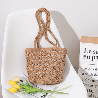Un sac à main fait à la main pour les femmes
