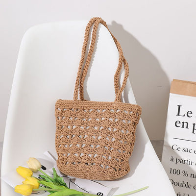 Un sac à main fait à la main pour les femmes