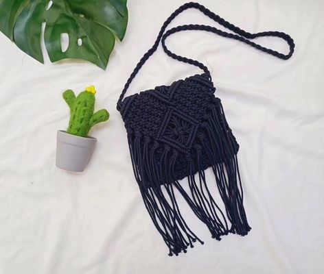Logo personnalisé Femmes paille d'embrayage tissage épaule été plage Crossbody sac à main avec fermeture à glissière