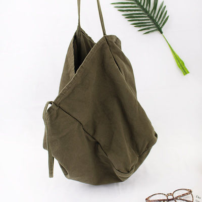 Sac à main pour femmes de grande capacité avec un design simple, modèle accepté OEM/ODM