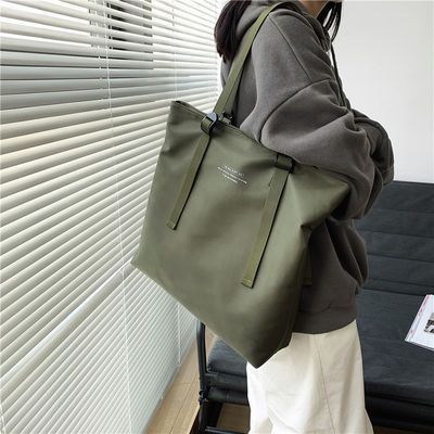 Achat de couleurs personnalisées coton bio sac à dos en toile