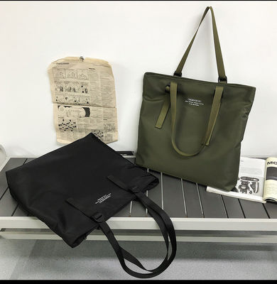 Achat de couleurs personnalisées coton bio sac à dos en toile