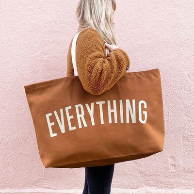 Sac de gymnastique de sport à main sur mesure en toile pour femmes Logo personnalisé 2022 Sac à main à imprimer