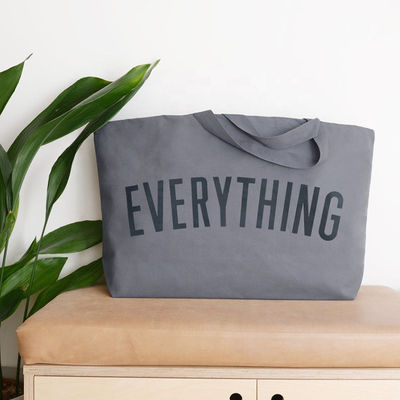 Sac de gymnastique de sport à main sur mesure en toile pour femmes Logo personnalisé 2022 Sac à main à imprimer