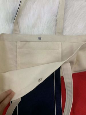 Sac de plage multi-fonctionnel 2022 avec une grande capacité réutilisable et une couleur personnalisée