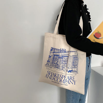 La dernière poche à la mode à l'intérieur du sac à épaule avec impression sur mesure