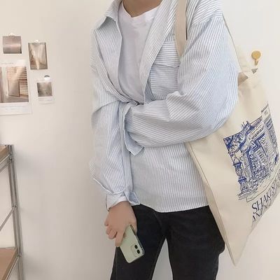 La dernière poche à la mode à l'intérieur du sac à épaule avec impression sur mesure