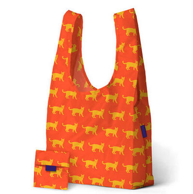 REPT Polyester écologique réutilisable Shopping Maquillage pliable
