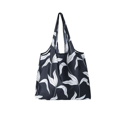Supermarché Shopping Sac à main pliable réutilisable Vie scolaire quotidienne Acceptable