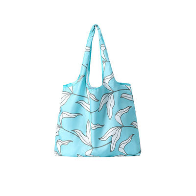 Supermarché Shopping Sac à main pliable réutilisable Vie scolaire quotidienne Acceptable