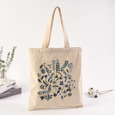 Acceptable OEM/ODM sac de magasinage de la vie quotidienne de l'école avec imprimante de logo personnalisé
