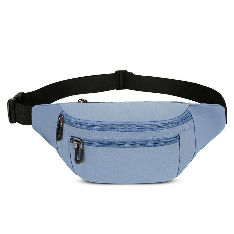 Sacs à dos à l' eau mode loisirs sac à dos de course taille Fanny Pack sac à dos unique
