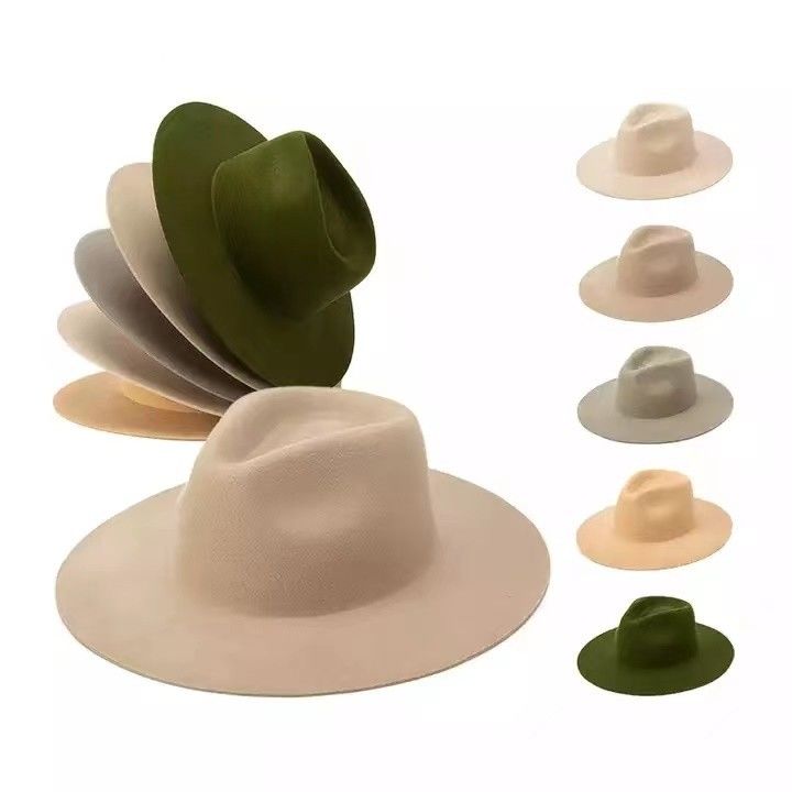 Chapeau haut de style ancien britannique pour les représentations masculines en automne et en hiver