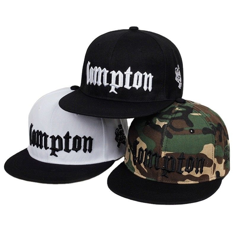 Applicable Scène Sports Broderie Thuglife Hiphop Chapeau de baseball pour 2023 Fashion Fastball