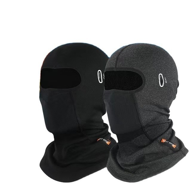 Acceptable OEM/ODM WEST BIKING écharpe de vélo d'hiver pour les activités de plein air toute la saison