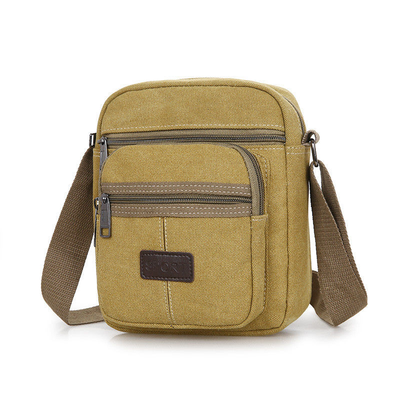 Portez facilement vos objets essentiels avec notre sac anti-vol suspendu pour passeport Hajj Umrah