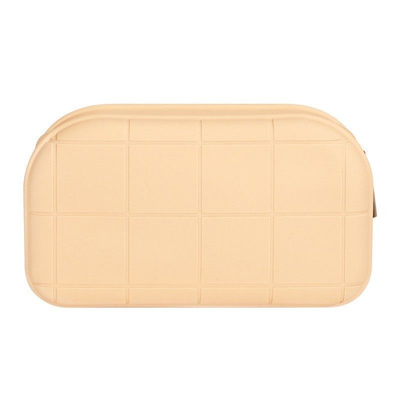 OEM/ODM Acceptable Outils de beauté portables Embrayage Sac cosmétique pour le stockage de pinceau de maquillage