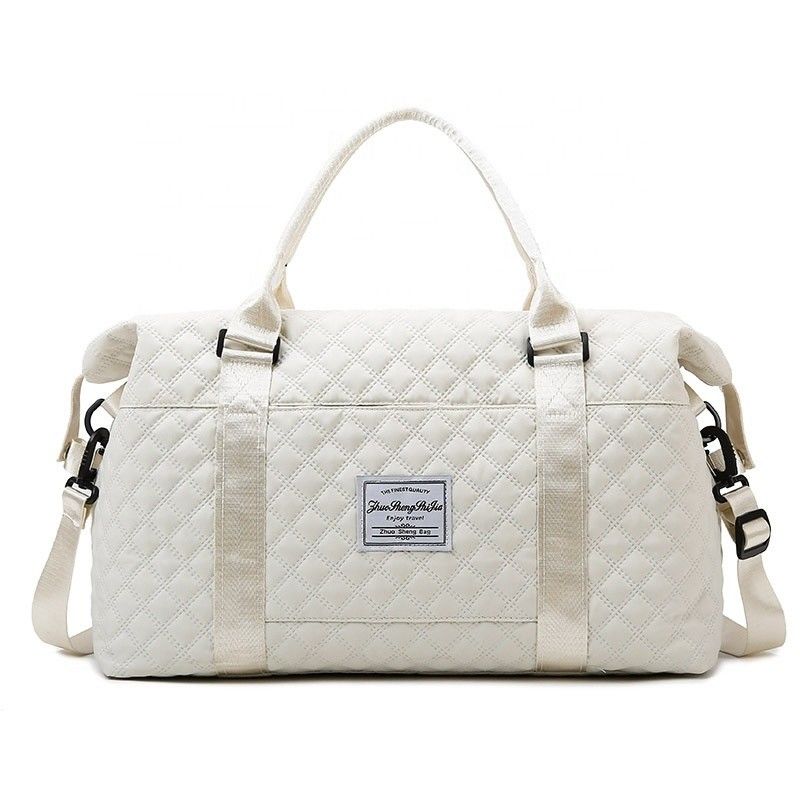Sac à dos unisexe de couleur personnalisée pour le gymnase Voyage Randonnée Tissu oxford étanche