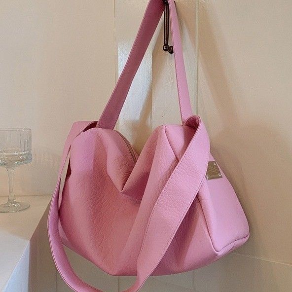 2024 Sac à main polyvalent pour femmes avec une poignée d'inclinaison Instagram