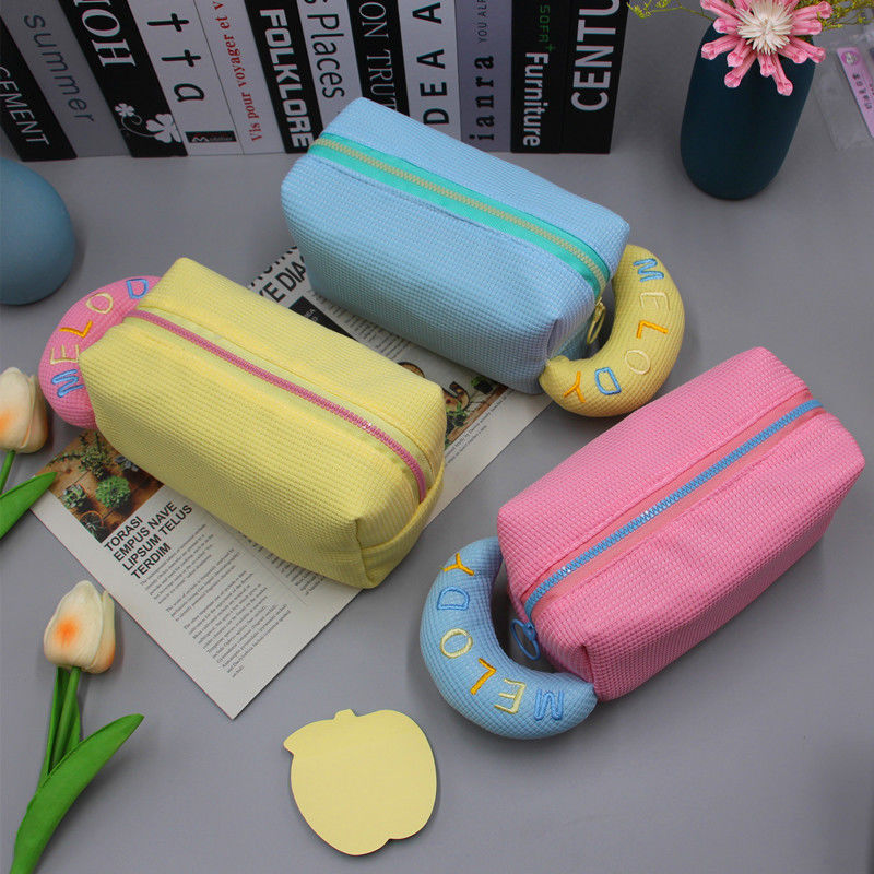 Sac de maquillage OEM/ODM acceptable Sac cosmétique pour filles