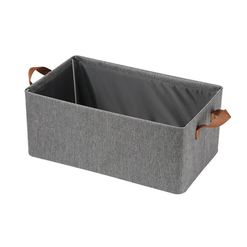 Sac de rangement de grande capacité sous le lit pour toutes les saisons avec fenêtre transparente et conception pliable