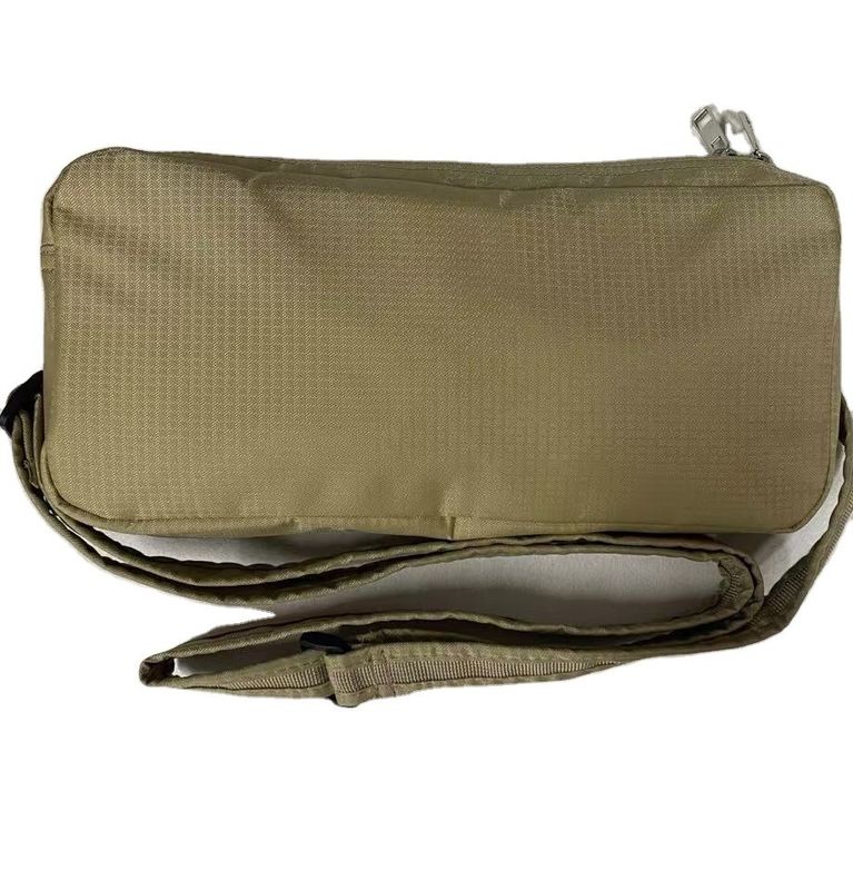 Sac de voyage en nylon à étanchéité réduite pour téléphone portable et carte OEM/ODM acceptable