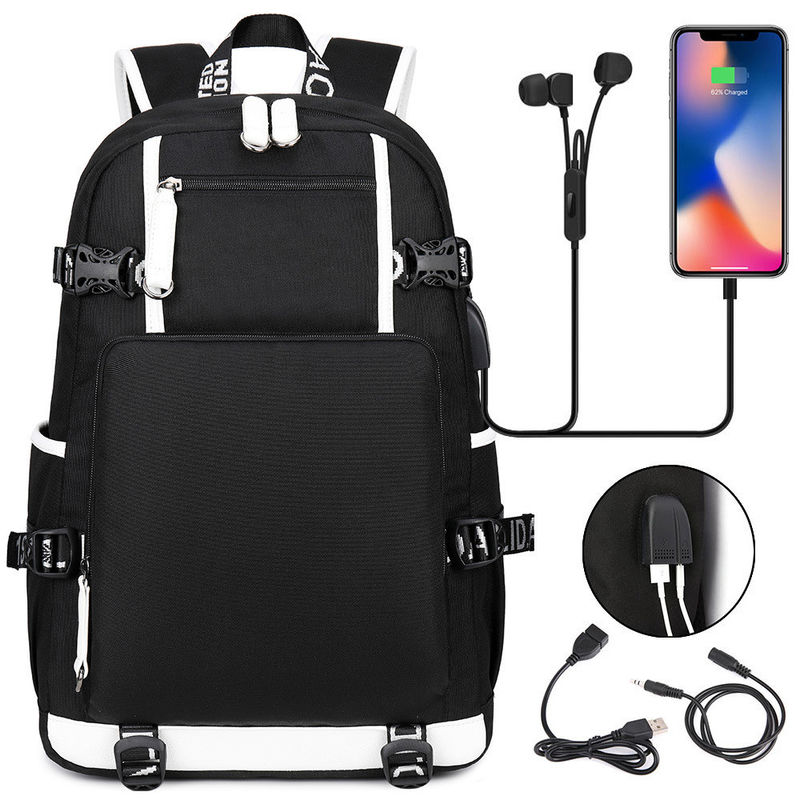 Sac à dos personnalisé pour les garçons et les filles de mode