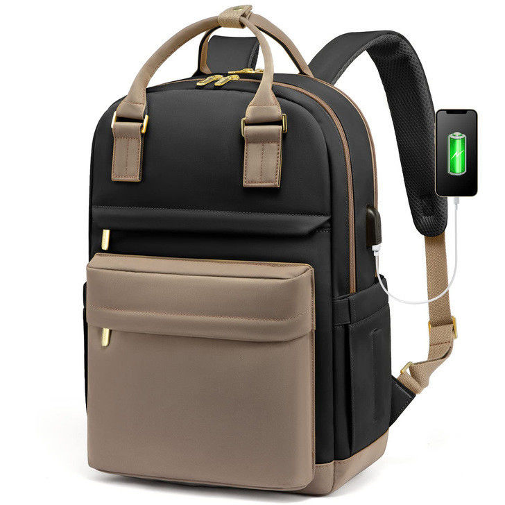 OEM/ODM Acceptable Sac à dos portable de grande capacité pour sac de voyage pour hommes et femmes